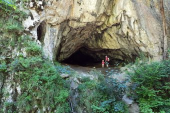 Barlangfesztivál népszerűsíti a Vargyas-szorost: kulturális programok, természetjárás színesíti a homoródalmási rendezvényt
