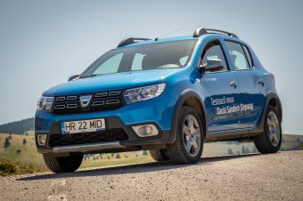 Marokkóba költözteti a Renault a Dacia Sandero gyártását