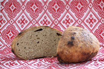 Gondolkodásmódunk kovásza: a kenyér
