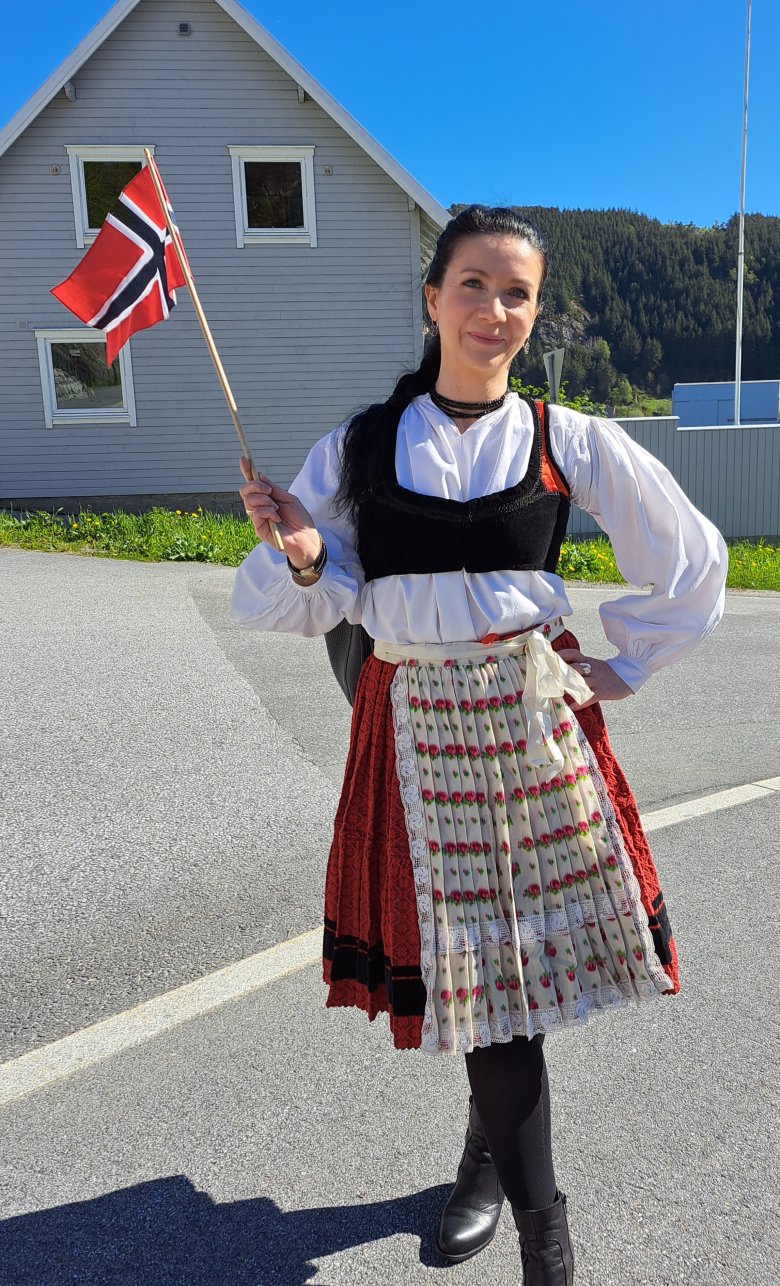 Olcsóbb a norvég lazac Csíkban: egy székely nő skandináviai tapasztalatai