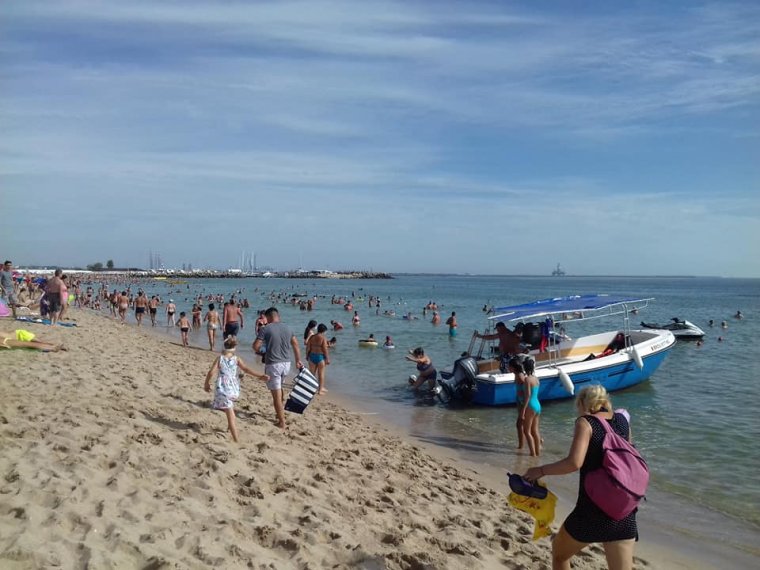 Egyre többen akarnak üdülni a román tengerparton, átlagosan nem kerül túl sokba a szállás