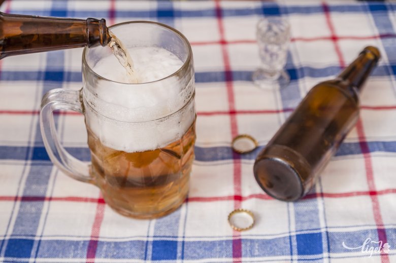 Alkoholfüggőség – velünk van a mindennapokban
