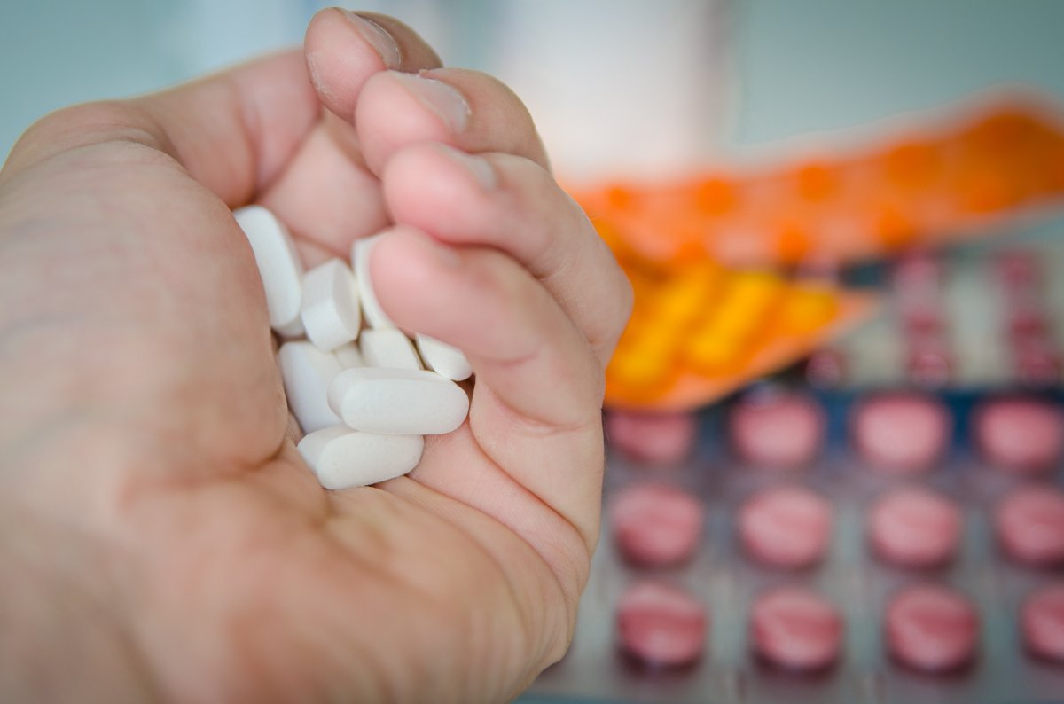 Ismét az olcsó gyógyszerek eltűnésével riogatnak a gyártók