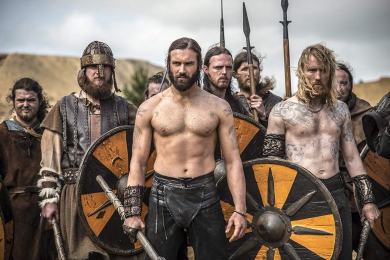 Ragnar és fiai: viking kalandok középszerűen