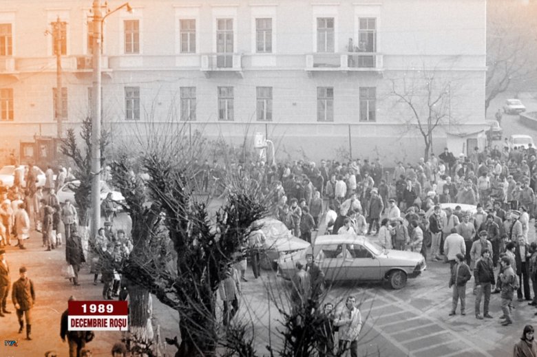 Vörös december: régi sebeket téphet fel a Székelyföldön is forgatott dokumentumfilm