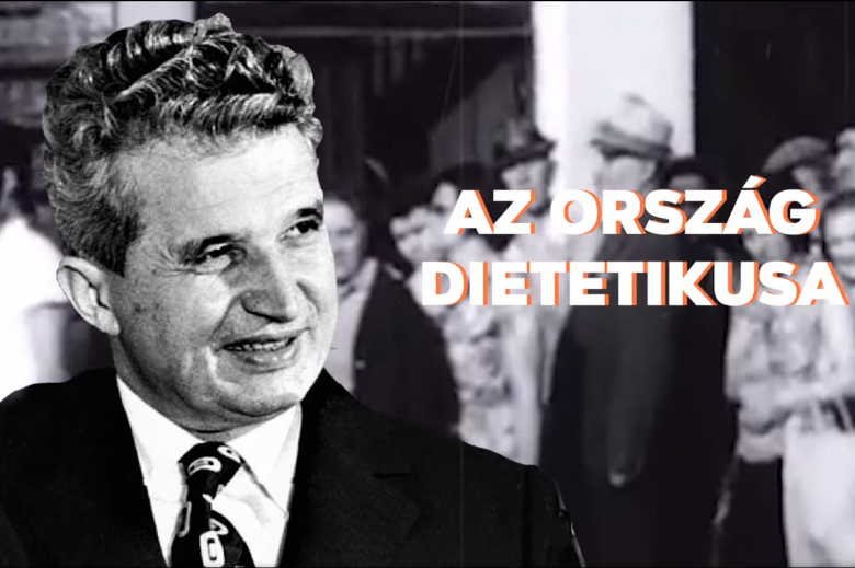 Amikor Ceaușescu volt az ország dietetikusa: ünnepváró Sapiophile