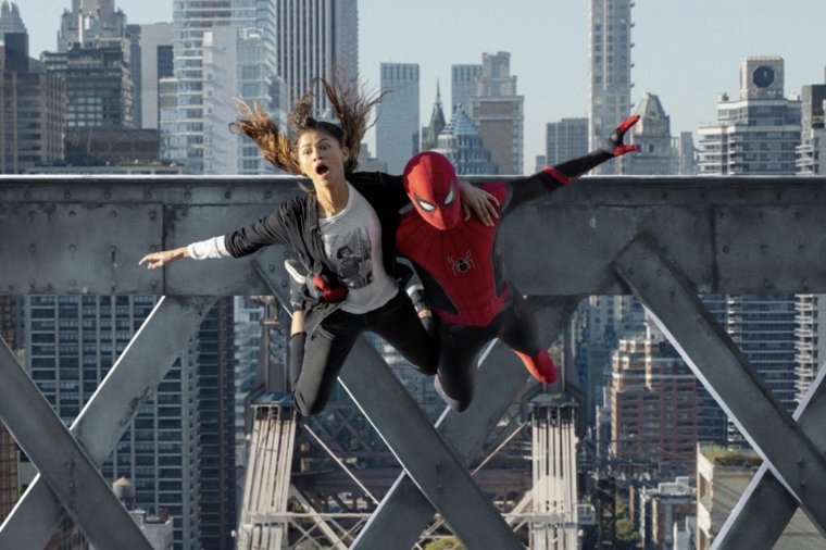 Az új Pókember-mozi a rajongói filmek netovábbja