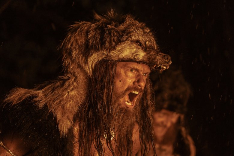 The Northman: vérben fürdő viking bosszúdráma eggersi kézjeggyel