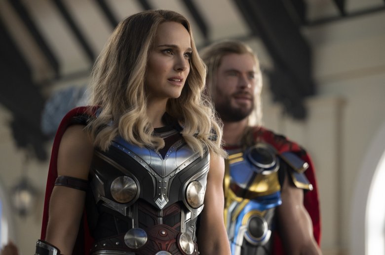 Színes, vicces, de már nem átütő erejű az új Thor-film