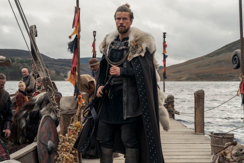 A Netflix vikinges sorozata nem jobb, de nem is rosszabb az elődjénél