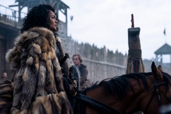 A Netflix vikinges sorozata nem jobb, de nem is rosszabb az elődjénél