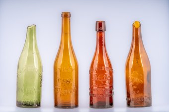 Múzeumi sztorik: „a rendes ital a sörre szorítkozik”