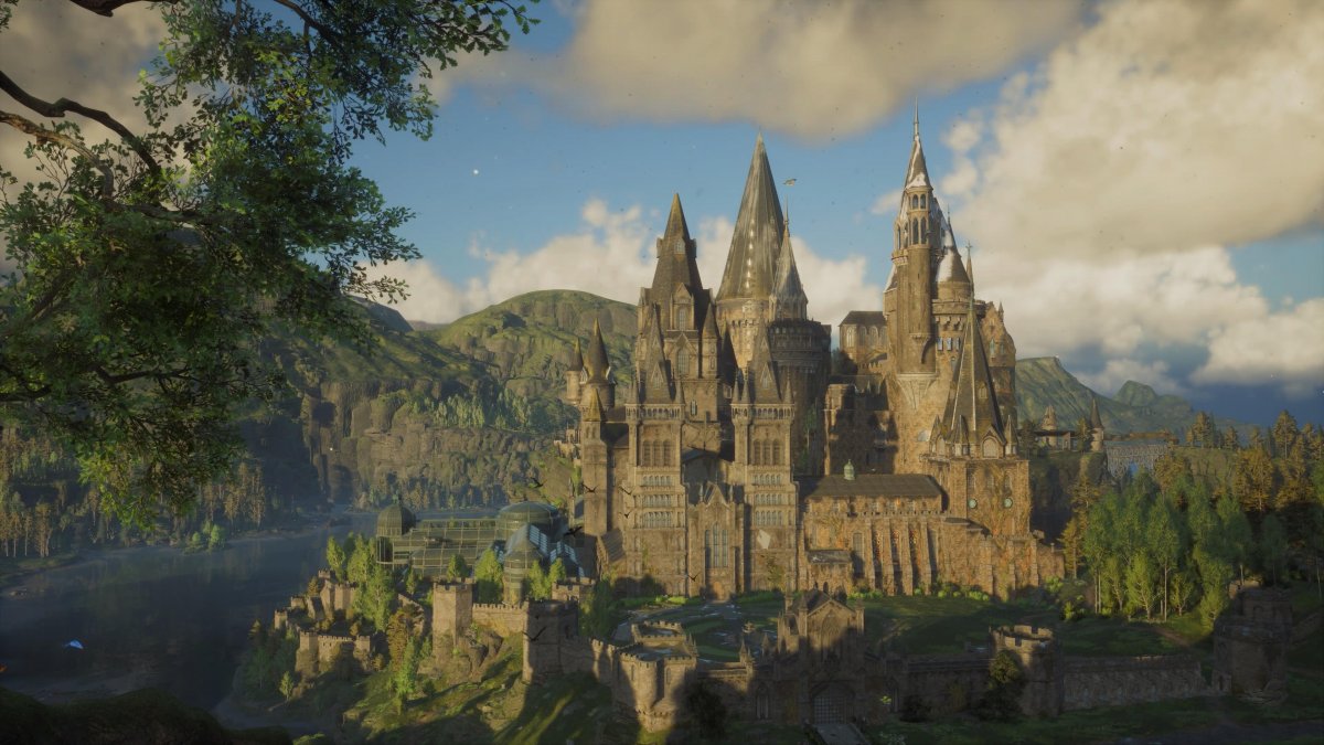 •  Fotó: Hogwarts Legacy/Képernyőfotó