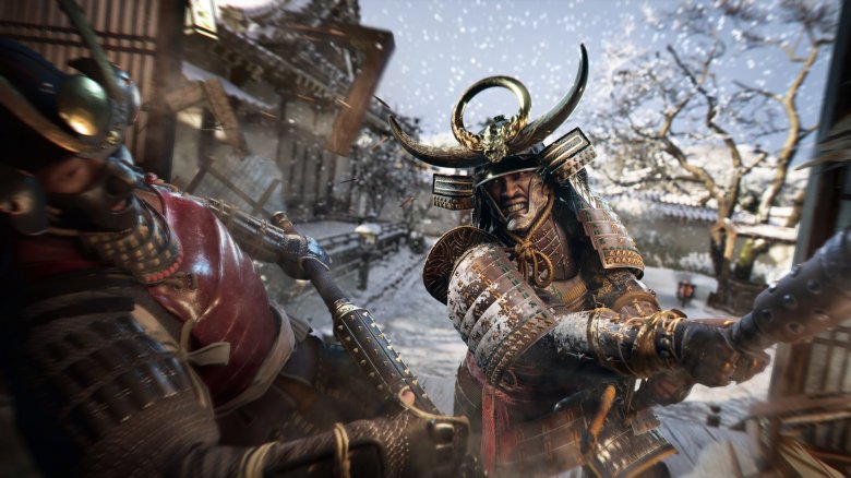 Japán Assassin's Creed, középkori Doom – újabb betekintés a videójátékok jövőjébe (2.)