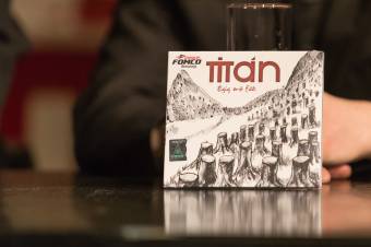 Hazafiasabb és állást foglal az új Titán-lemez