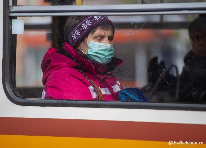 Elő a maszkokkal? – Járványügyi veszélyhelyzetet hirdetett az egészségügyi minisztérium