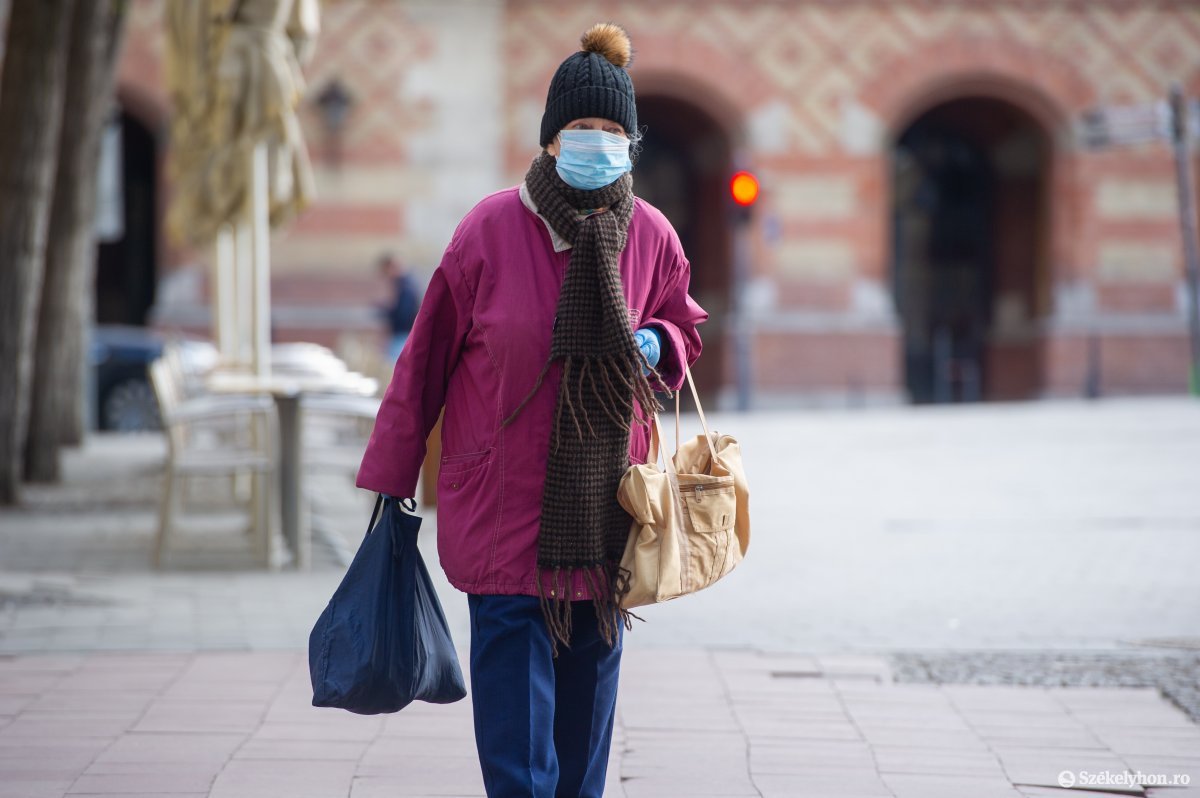 Koronavírus: a javulás jelei Olaszországban, London és Párizs szigorít
