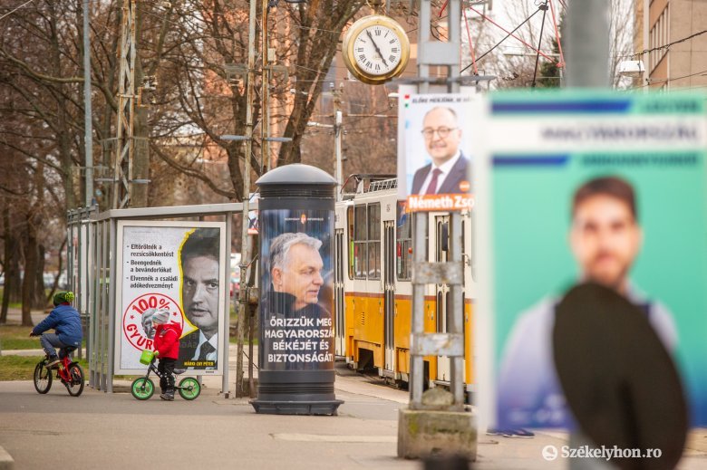 „Kriminalizált” határon túli voksolás – Pászkán Zsolt elemző a Fidesz erdélyi népszerűségéről, az ellenzék elutasítottságáról