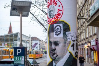 Elutasítottsága ellenére Kolozsvárra jön kampányolni Márki-Zay Péter
