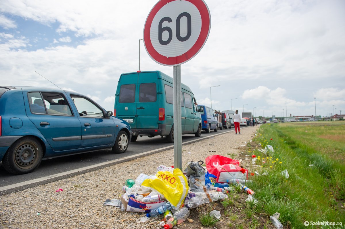 A holland kormány elfogadja Románia és Horvátország schengeni csatlakozását, Bulgáriáét azonban nem