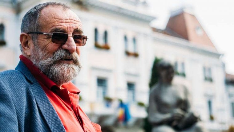 Egy régi vágású erdélyi úriember: Ugron Béla