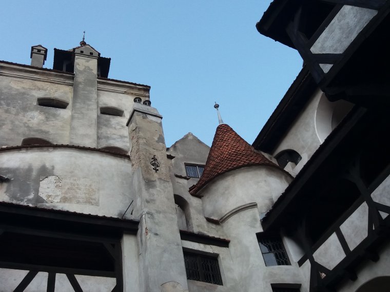 Vártúra – Avagy kastélyok közelről
