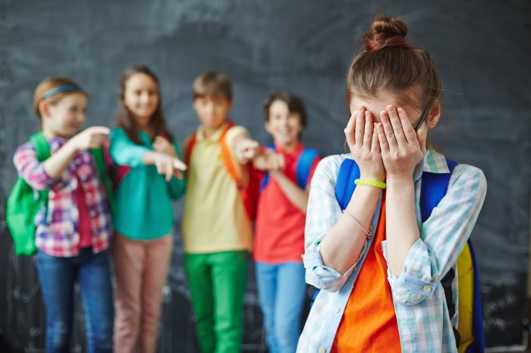 Bullying, terror a gyerekek között – Iskolák, mondjatok nemet a kortárszaklatársra!