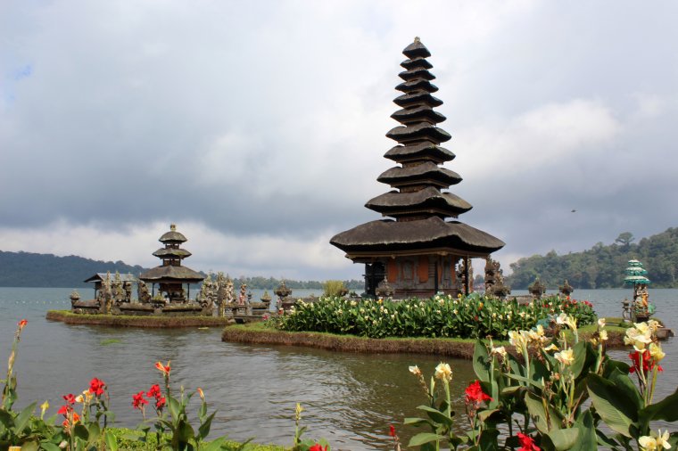 Ízek, imák, Bali: egyeseknek kultúrsokk, másoknak a nyugalom szigete