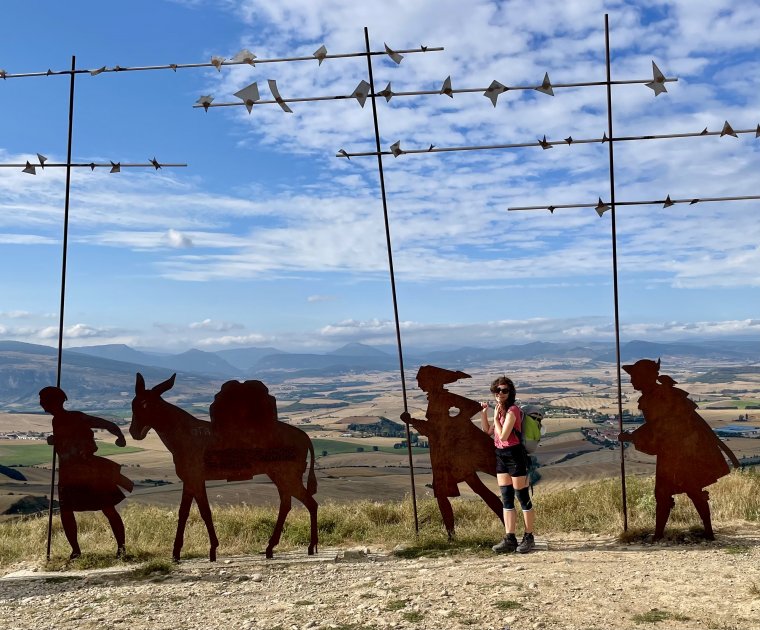 El Camino – Amikor hív az út: „Aki erre az útra lép, valami jót akar kihozni magából”