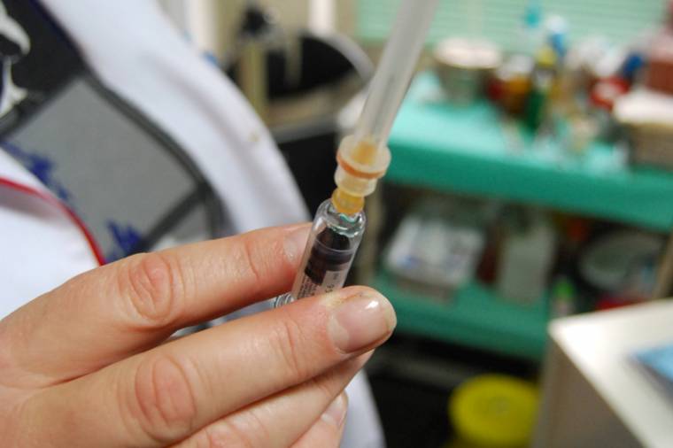 Maros megyében is megjelent az influenza