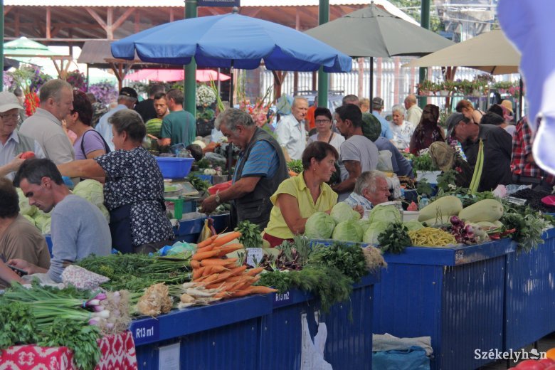 FRISSÍTVE – Meghaladta a 15 százalékot az infláció Romániában, valamennyi termékkategória drágult