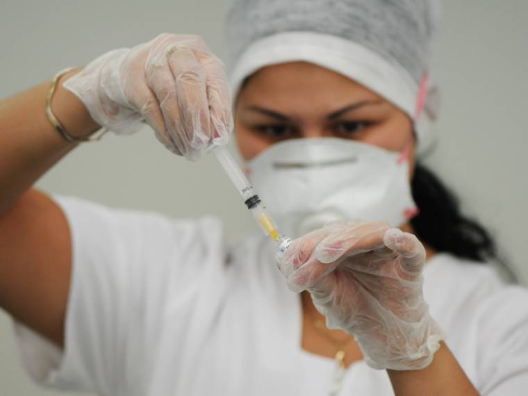 17-re nőtt az influenza halálos áldozatainak száma