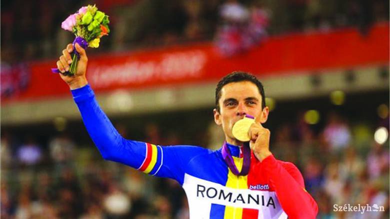 Hét sportoló képviseli Romániát a tokiói paralimpián