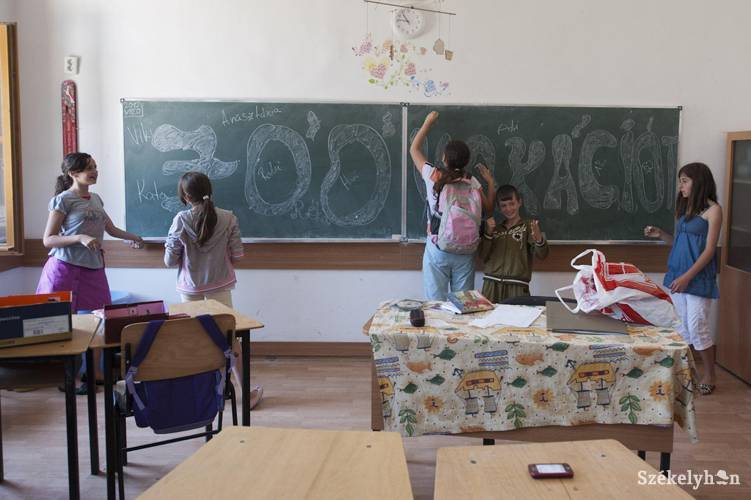 Átszervezett tanév, kevesebb vakáció – újabb változtatásokat tervez Ecaterina Andronescu oktatási miniszter