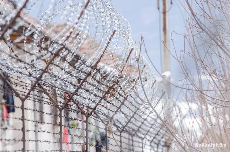 Csütörtöktől több fogvatartott is szabadul a börtönökből