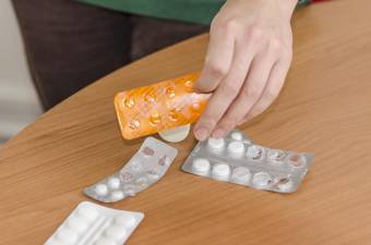 Felelőtlen antibiotikumfogyasztás: eljöhet az idő, amikor már nem hatnak a gyógyszerek
