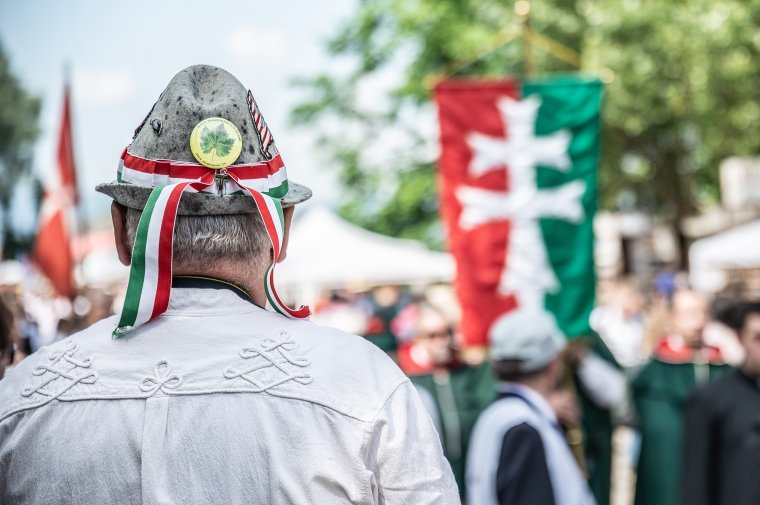 Fontos tudnivalók a Magyarországról Csíksomlyóra érkező zarándokok számára