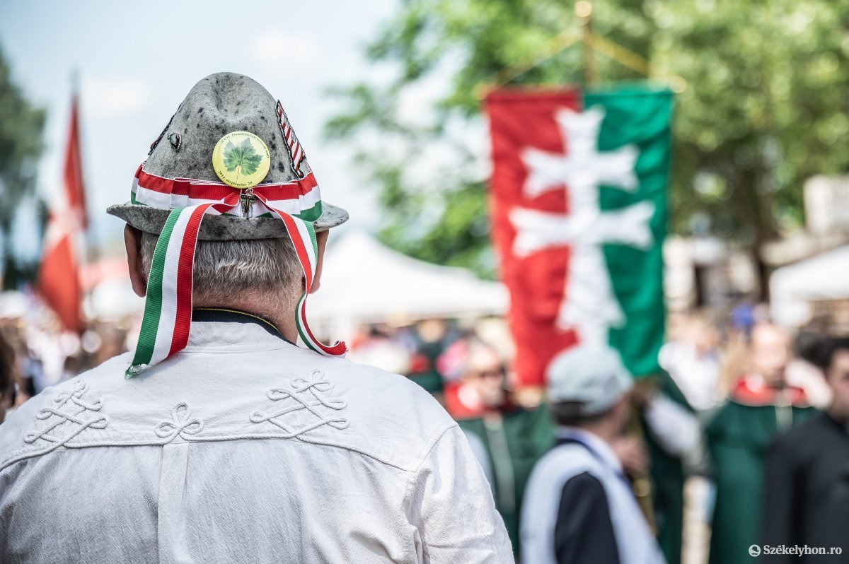 Fontos tudnivalók a Magyarországról Csíksomlyóra érkező zarándokok számára