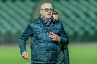 Elvállalta a Jászvásári Poli irányítását a Sepsi OSK korábbi edzője