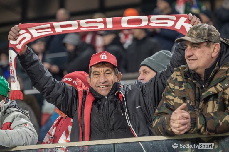 A Rapidot fogadja a Sepsi OSK – a hétfői sportműsor