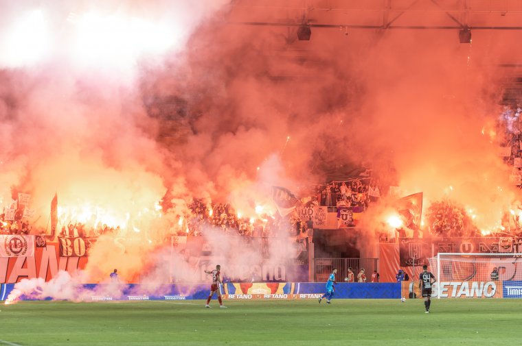 Galac–Vajdahunyad párharc lesz a labdarúgó Román Kupa utolsó felvonásában