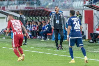 A Sepsi edzője a hangulatot dicsérte, miközben a Dinamo ultrái a magyarokat és volt játékosukat is szidták