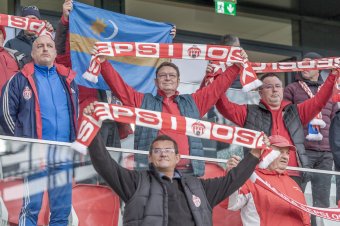 A Sepsi OSK-nál nem teljesen értik, Craiován félremagyarázzák a futballszövetség szankcióját