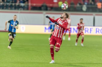 A kupadöntőért játszik a Sepsi OSK – a csütörtöki sportműsor