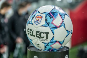 A Kolozsvári CFR, az FCSB és az U Craiova sem játszik bajnokit a hétvégén