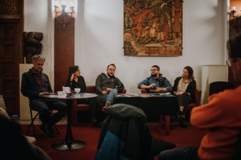 Drámai, elgondolkodtató előadással kezdi az új évet a Tomcsa Sándor Színház