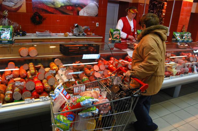 Uniós szinten Romániában a legmagasabb a háztartások jövedelemének élelmiszerre költött aránya