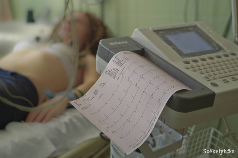 Új reményt adhatnak a pacemakeres betegeknek a Semmelweis Egyetem vizsgálatsorozatának eredményei