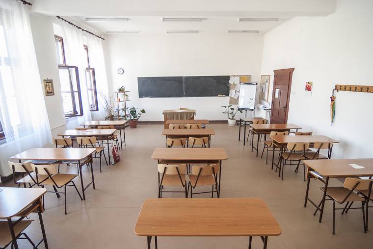 Továbbra is szünetel az oktatás több Brăila, Iaşi és Neamţ megyei iskolában