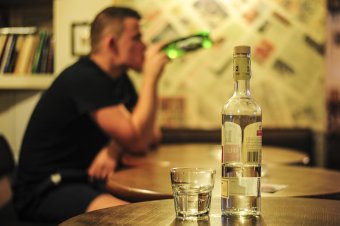 Naponta fogyaszt alkoholt az uniós állampolgárok 12 százaléka